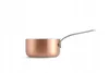 Mauviel 1830 Copperply Stieltopf Saucenpfanne Produktbild-Vorschau 2
