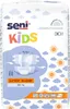 SENI Kids Junior Super Windeln 20+ Kg, 30 St. Windeln Produktbild-Vorschau 1