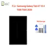 Für Samsung Galaxy Tab A7 10.4 2020 T500 T505 LCD Display Produktbild-Vorschau 2