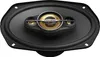 Pioneer Ts-a6971f Autolautsprecher Golden  Golden One Size Produktbild-Vorschau 3