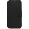 Decoded Leather Detachable Wallet iPhone 14 Pro Black Produktbild-Vorschau 6