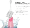 AILORIA BUBBLE BRUSH - Kinder-Schallzahnbürste ROSA Produktbild-Vorschau 9