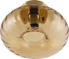 Decor Oro Vetro Soffitto E27 Oro Anteprima dell’immagine prodotto 1