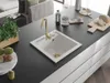 Mexen Vito zlewozmywak granitowy 1-komorowy 520 x 490 mm, Podgląd zdjęcia produktu 2