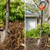 Root Slayer Beetspaten mit Stiel, Wurzelspaten, Produktbild-Vorschau 9