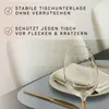 Platzset 12er Set abwaschbar, 2in1 Wende-Tischunterlage Produktbild-Vorschau 7