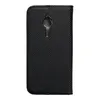Smart Case Book pasuje na NOKIA 230 Black Náhled obrázku produktu 6