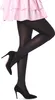 Bellivalini Damen Strumpfhose Mikrofaser 2 Pack 100 DEN Produktbild-Vorschau 5