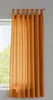 1er Set Vorhang Schal Schlaufen »Berlin« HxB 175x140 cm Produktbild-Vorschau 1
