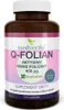 Medverita Q Folian Vitamin B9 120 K Produktbild-Vorschau 1