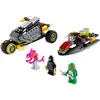 Lego 79102 Ninja Turtles Verfolgungsjagd Produktbild-Vorschau 1