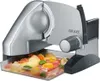 Graef SKS 500, Elektro, 3 cm, Silber, Metall, 17 cm, 170 W Produktbild-Vorschau 1