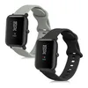 kwmobile 2x Sportarmband kompatibel mit Huami Amazfit Bip / Produktbild-Vorschau 8