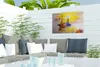 MuchoWow® 60x40 cm Outdoor-Poster Gartendeko Sichtschutz Produktbild-Vorschau 4