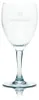 12x Ensinger Wasser Glas 0,2l Tulpe Elegant Lagon Produktbild-Vorschau 3
