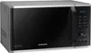 Microonde Samsung MS2AK3515AS/EG, argento, 800 Watt, 23 l Anteprima dell’immagine prodotto 8