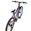 Hiland Damen Mountainbike 27,5 Zoll, Aluminium Rahmen 18 Produktbild-Vorschau 9