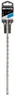 Vrták do betónu GRAPHITE SDS Plus, 14 x 400 mm, S4, quatro Náhľad obrázku produktu 2