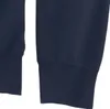 MARVELIS modern fit trui katoen, O-hals, marine blauw Produktbild-Vorschau 2