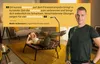 SportPlus I Fitness Trampolin I klappbar, Fitnesstrampolin Produktbild-Vorschau 17