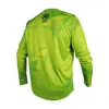 HAVEN Langarm Fahrradtrikot für den Sommer - ENERGIZER Produktbild-Vorschau 5