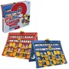 Hasbro Gaming F6105102, Gra planszowa, Pasująca strona, 6 Podgląd zdjęcia produktu 5