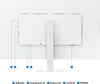 Samsung LS32D701EAUXEN Office Monitor 80cm (31,5 Zoll) Produktbild-Vorschau 6