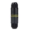 Kabelmuffe Kabelverbinder Wasserdicht IP68 Outdoor Produktbild-Vorschau 8