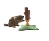 PLAYMOBIL 71291 - Wiltopia - Castor Voir les images du produit 14