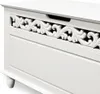 CASARIA® Cassapanca Shabby Contenitore Stile Country Anteprima dell’immagine prodotto 4