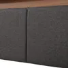 INONEFT Polsterbett 180x200 cm, Doppelbett mit LED, Produktbild-Vorschau 18