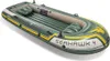 Gommone INTEX con remi e pompa Seahawk 4 Set 68351NP Anteprima dell’immagine prodotto 3