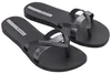 Ipanema Damen Flip-Flops Schwarz 81805-AT157 Grösse 38 Produktbild-Vorschau 4