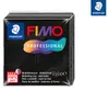 FIMO PROFESSIONAL Modelliermasse ofenhärtend 57 g schwarz Produktbild-Vorschau 3