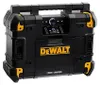 Dewalt Dwst1 Digitalradio Schwarz One Size / EU Plug 220V Produktbild-Vorschau 6