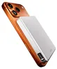 PURO  Power Bank Magnetico Qi2.2 10000 Mah Con Display Anteprima dell’immagine prodotto 6