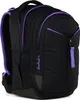 Satch Match Schulrucksack Einzeln Purple Phantom Produktbild-Vorschau 5