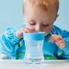 b.box Hrnček pre batoľatá 12m+ - ružový Náhľad obrázku produktu 7