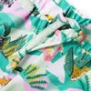 Kindershorts mit Kordelzug Helles Minzgrün 92 Produktbild-Vorschau 4