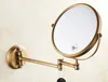 Miroir mural de salle de bains LAUFERI cercle 20 x 20 mm Voir les images du produit 4