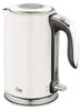 Fakir Adell, 1,7 l, 2200 W, Weiß, Edelstahl, Produktbild-Vorschau 5