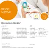 Beurer TL100 LED Tageslichtlampe Stimmungslicht Produktbild-Vorschau 29