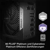 soyez silencieux  POWER ZONE 2 Bloc d'alimentation 750W Voir les images du produit 9