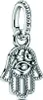 PANDORA JEWELRY Mod. MANO DI FATIMA Anteprima dell’immagine prodotto 9
