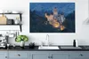 OneMillionCanvasses® - Leinwandbilder - 140x90 cm, Produktbild-Vorschau 4
