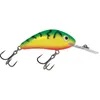 Salmo Rattlin' Hornet Floating Green Tiger 4,5 cm 6 g Produktbild-Vorschau 2