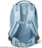 Satch Schulrucksack Pack 30l nordic ice blue Náhled obrázku produktu 20