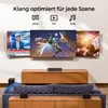 ULTIMEA 5.1 Soundbar mit Dolby Atmos, 3D Surround Sound Produktbild-Vorschau 8
