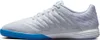 Nike Lunargato II, chaussures de football, couleur gris et Voir les images du produit 4