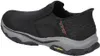Skechers slip-on CRASTER, textilní, černé, pánské Náhled obrázku produktu 17